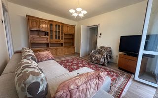 3 camere semidecomandate, Zona Garii, Horea, Semicentral - Poză 1