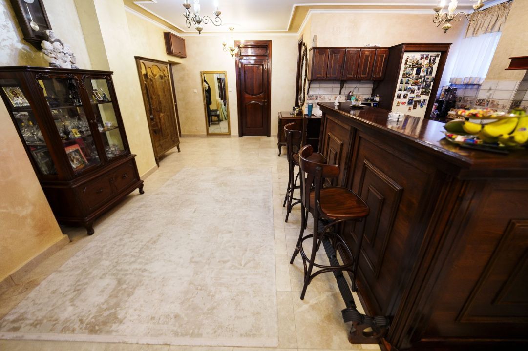 Apartament spatios Brazda - 2 camere - Poză 4