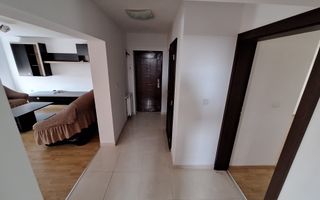 Apartament 3 camere, 75 mp utili + garaj 22 mp. cartier Orhideea - Poză 9