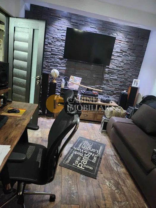 Casă modernă de vânzare – 5 camere, P+M, 180 mp, teren 530 mp (construcție 2018) - Poză 3