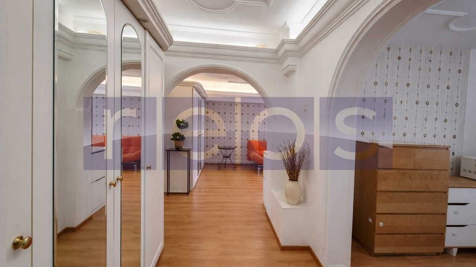 VANZARE 2 CAMERE DECOMANDAT-VEDERE PARCUL TINERETULUI - Poză 4