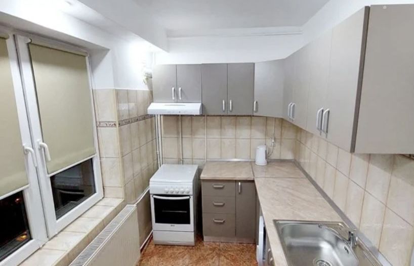 Garsoniera de inchiriat Militari-Gorjului - Poză 6