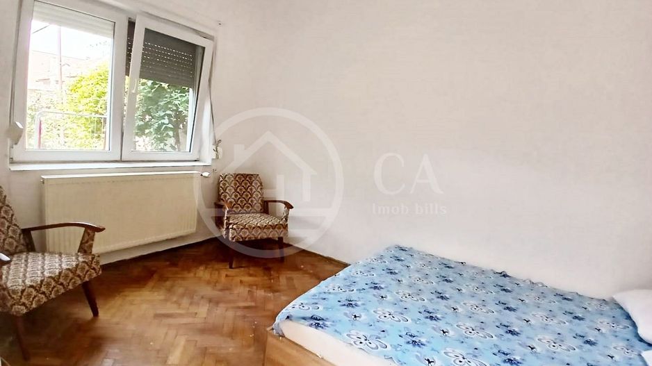Casa cu 3 camere de inchiriat in zona Cantemir, Oradea - Poză 3