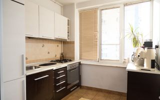 AP. 2 CAMERE CALEA PLEVNEI, BUCATARIE INCHISA, CENTRALA IMOBIL - Poză 7