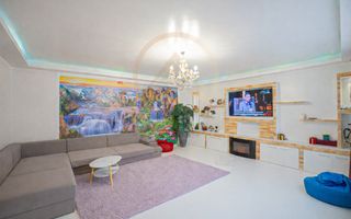 Casa de vanzare in zona Bratianu – 3 dormitoare, gata de mutat - Poză 1