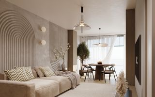 Apartamente noi de vanzare central | Arinis | Gura Humorului - Poză 3