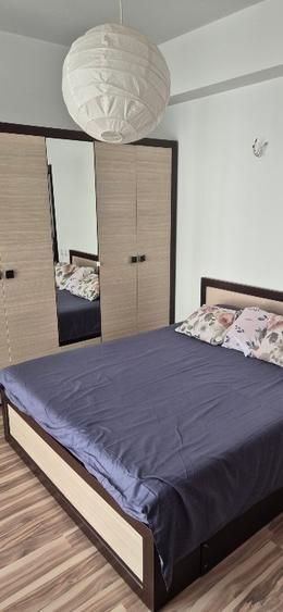 Închiriere 3 camere Lujerului | 2 băi | bloc nou | centrala proprie - Poză 3