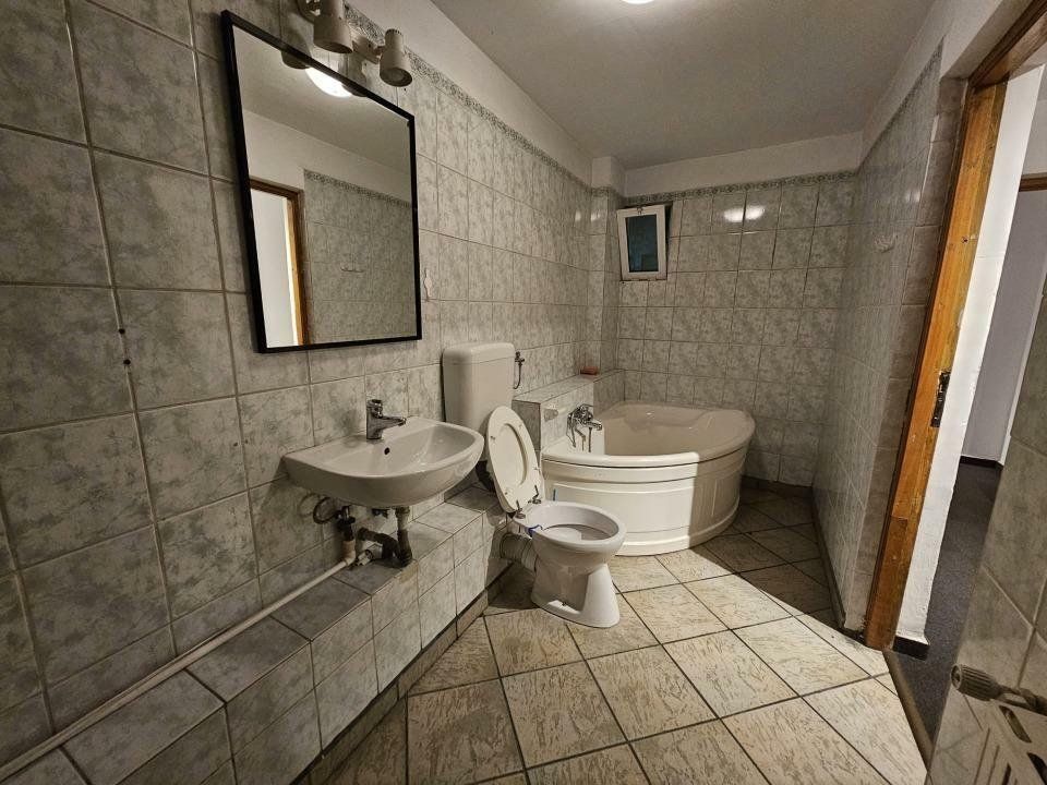 CASA | CONSTRUCTIE 95' | BANU MANTA - Poză 13