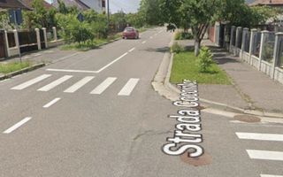 Casa, anexe din caramida plina 3-5 cam cart Viitorului zona linista - Poză 5