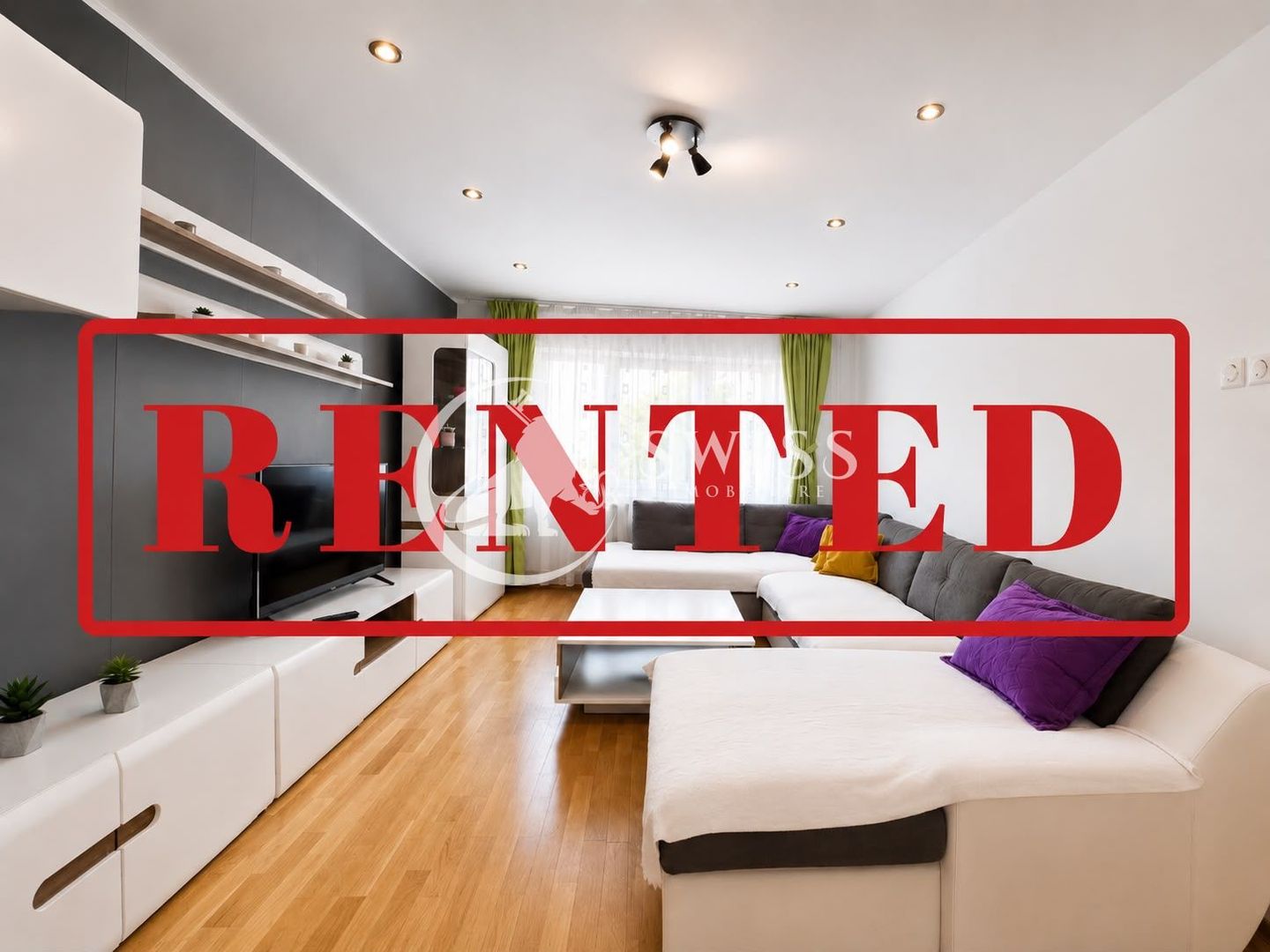 Apartament 3 camere | 65mp | Str. Viilor | 8 min de UMF - Poză 1