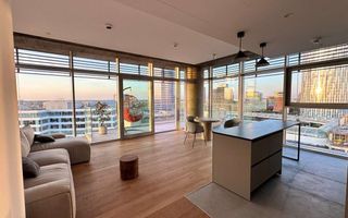 Apartament 3 Camere | UP-Site | Promenada Mall - Investitie - Poză 2