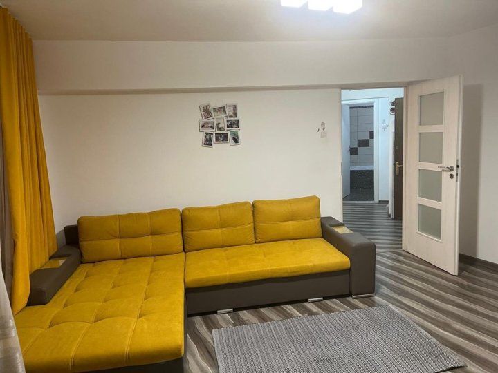 Apartament superb Crangasi - Poză 1