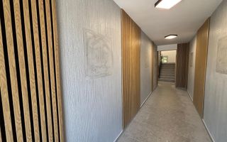 OFERTĂ! Apartament 3 camere cu grădină 50 mp - zona Vest, Sibiu - Poză 16