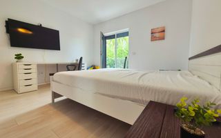 Apartament cu 1 cameră de vânzare – Sweet Home Residence | Chișoda - Poză 3