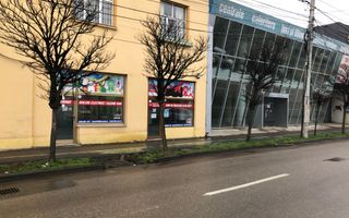 Spațiu comercial-str Iuliu Maniu - Poză 2