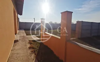 Casa cu 3 camere de vanzare in Santandrei, Bihor - Poză 22