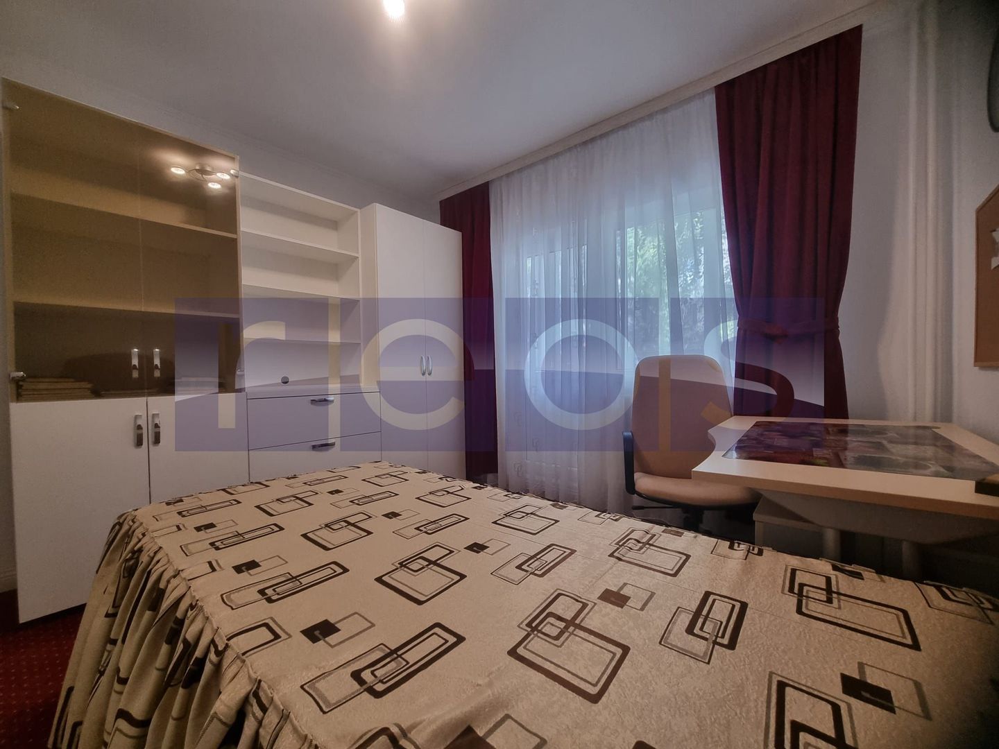 VANZARE 4 CAMERE- DECOMANDAT- MALL  VITAN - Poză 15