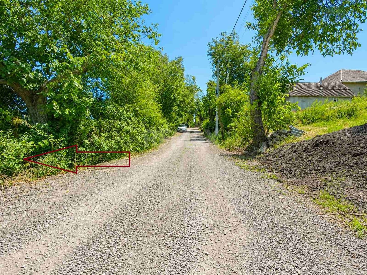 TEREN PENTRU CONSTRUCȚIE – 12 ARI | FUNDUL GALBENEI, HÎNCEȘTI - Poză 5