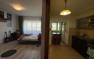 Apartament 1 camera decomandat, Bd. Independentei 350 euro - Poză 4