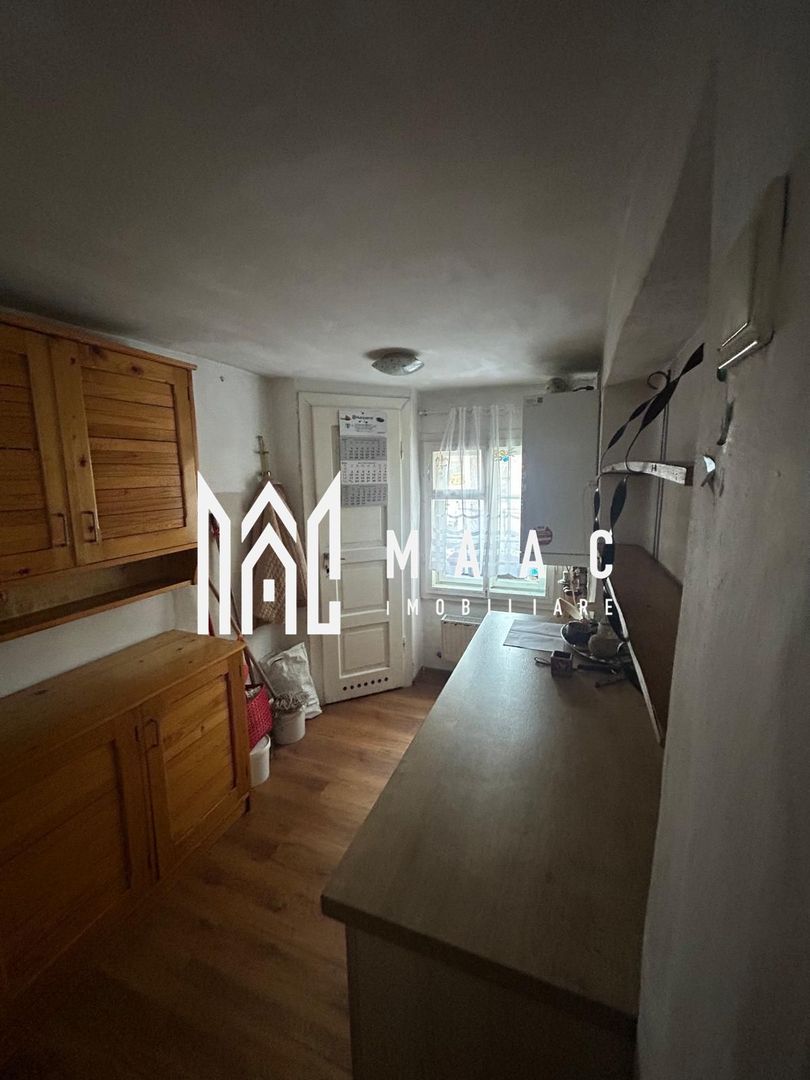 OPORTUNITATE-Apartament 3 Camere I Etaj 1 I Ultracentral - Poză 6