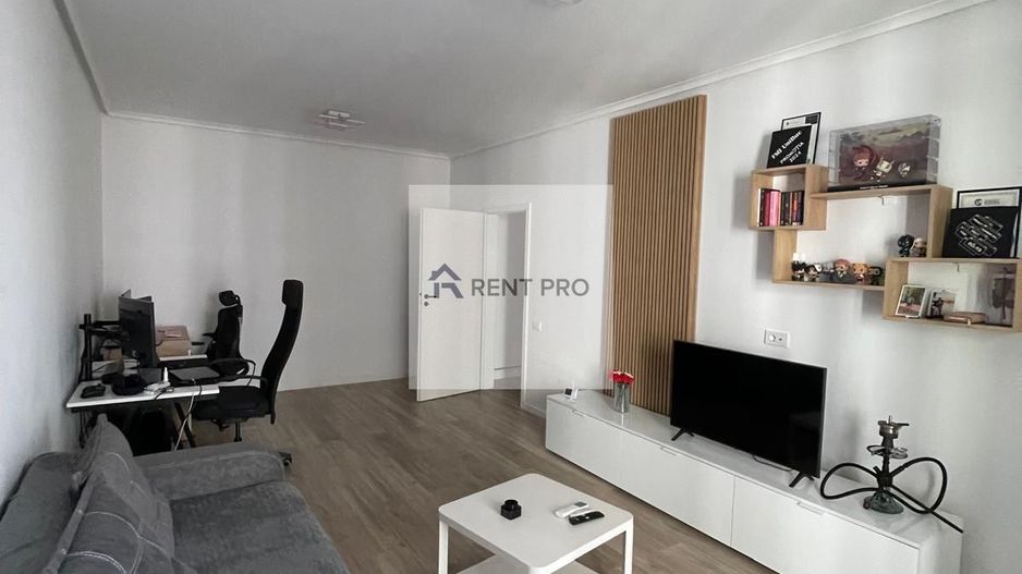 Apartament 2 Camere | Exigent Plaza Faza 5 | Lujerului - Poză 1