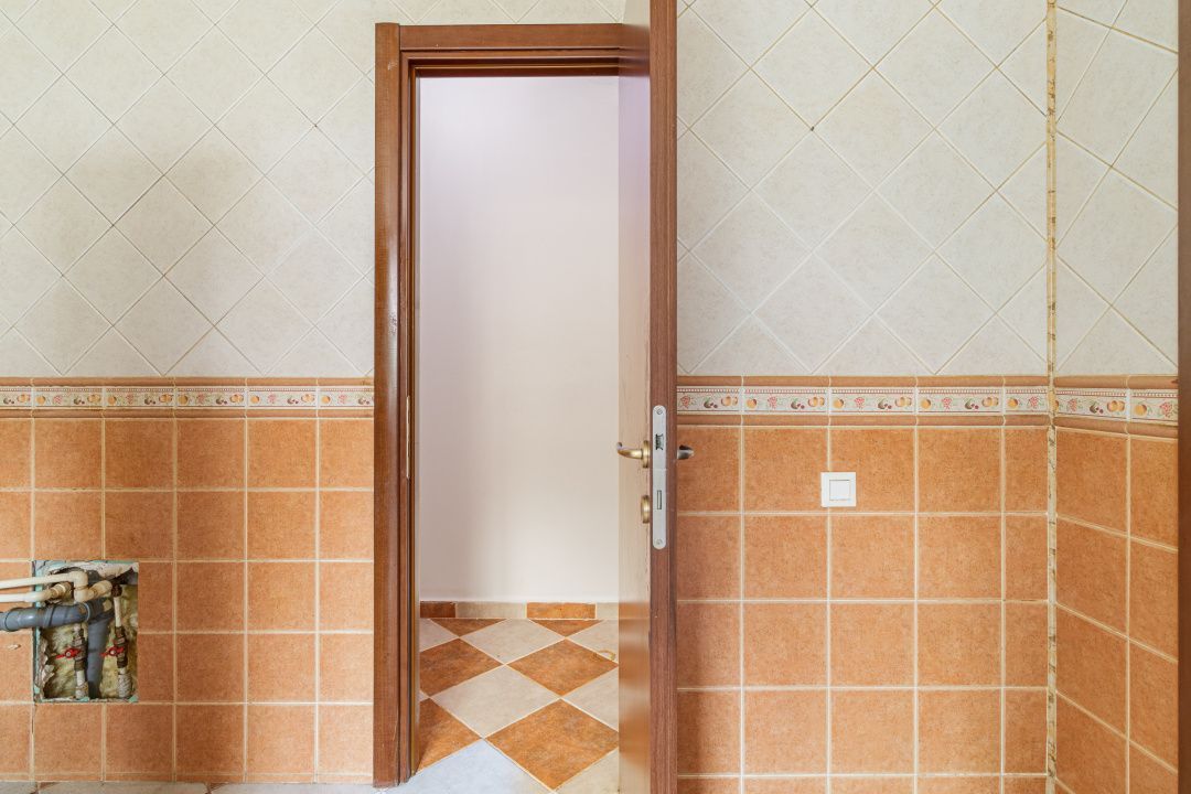 Duplex 4 camere  - drum privat - Poză 18