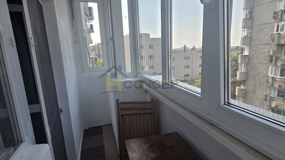 Inchiriere apartament 3 camere Vlaicu Voda sector 3 - Poză 12
