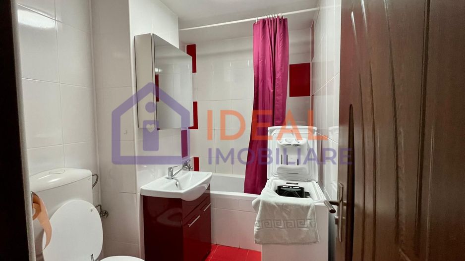 Apartament decomandat, complet renovat – Zona Rahovei - Poză 9