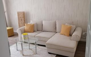 Apartament 3 camere Bucium- 550 EURO - Poză 3