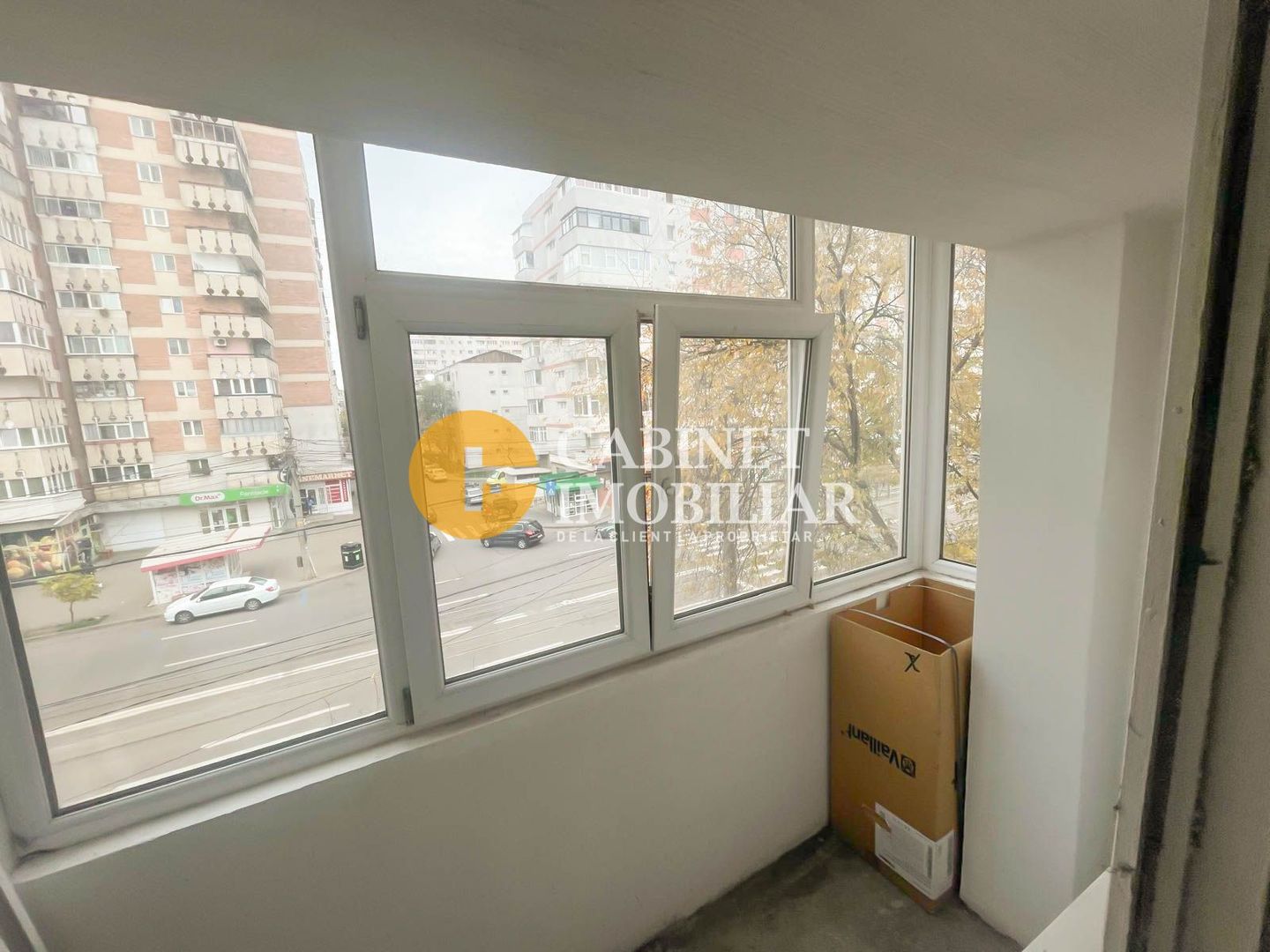 Apartament 3 camere decomandat zona Dacia - Poză 8