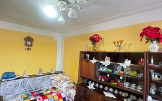 Apartament cu 2 camere/ 37mp/ zona Alexandru cel Bun - Poză 4