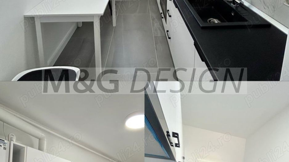 Apartament nou 2 camere  Dumbravita etaj 1 - Poză 6