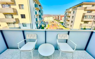 Apartament finisat I 2 camere I Zona Terra I Floresti - Poză 10