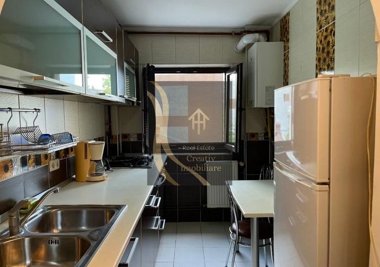 Apartament 3 Camere de Vânzare - Șoseaua Iancului, București - Poză 14