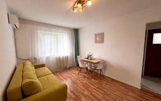 Apartament cu 3 camere, luminos, in zona Minerva, Manastur - Poză 1