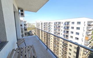 Apartament cu o camera de inchiriat, Hils Pallady - Poză 1
