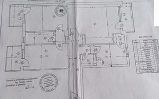3 camere I Cismigiu I Decomandat I Creditabil - Poză 16