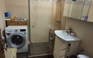 Apartament 2 camere decomandat, renovat complet – Mărăști - Poză 7