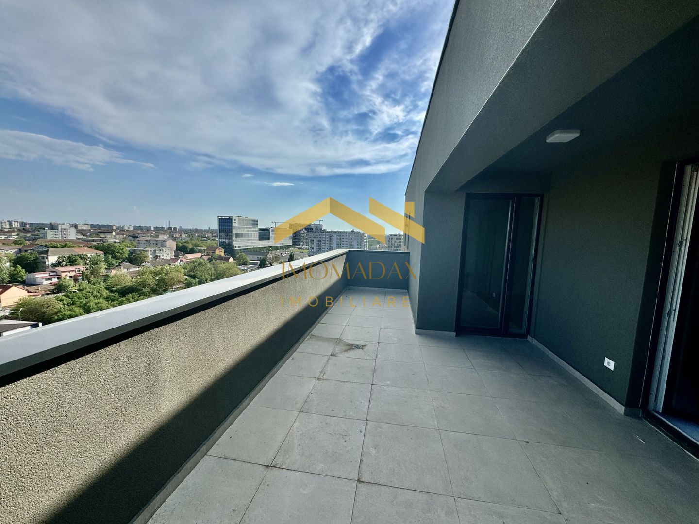 Aradului-3 Camere- 2 Terase - Poză 4