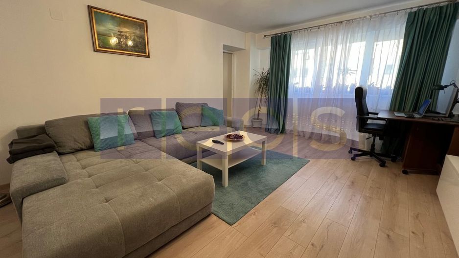 VANZARE 3 CAMERE | DECOMANDAT | ZONA NERVA TRAIAN - Poză 1