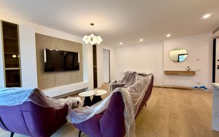 Apartament cu 4 camere *183mp* - Prima Inchiriere // Stejarii - Baneasa - Poză 34