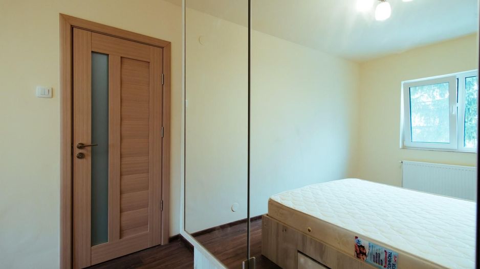Zona Spitalului Judetean, renovat complet - Poză 12