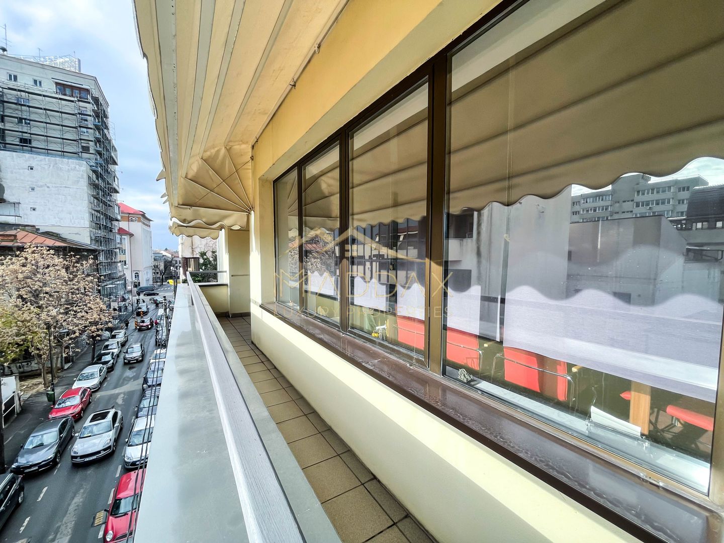 Imobil D+P+4E de tip spatiu comercial // Dorobanti - Poză 14