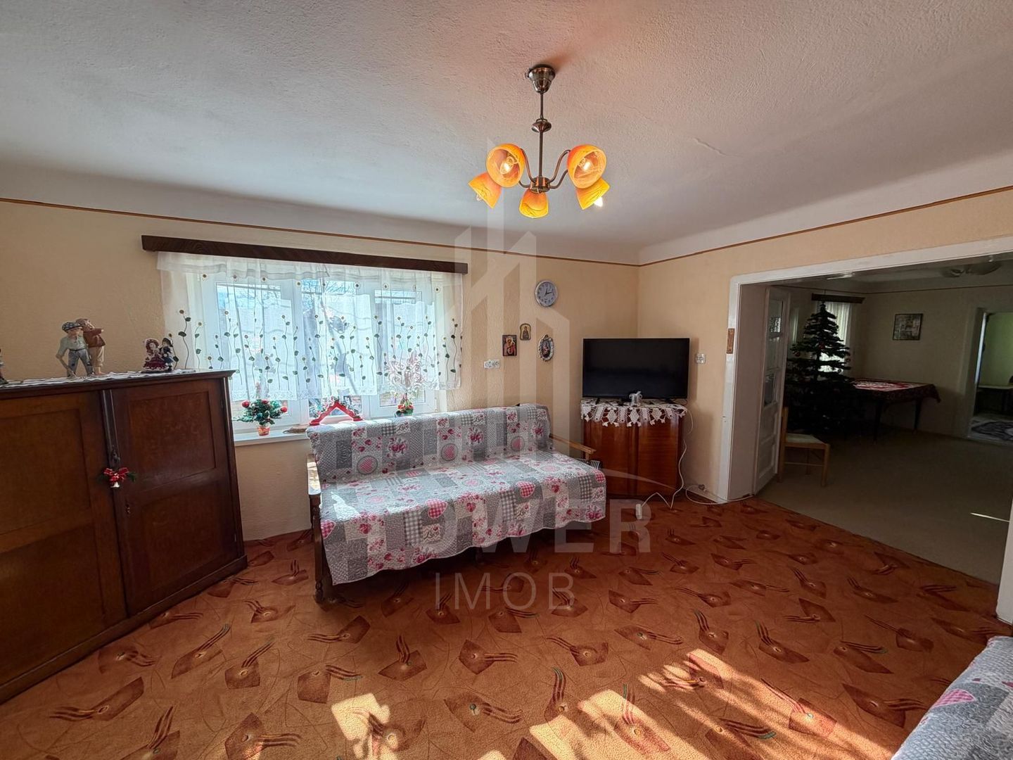 Casă de vânzare la Ocna Sibiului - Poză 8