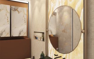 Apartament Ultracentral  bloc nou în Oradea strada R.Ciorogariu - Poză 5