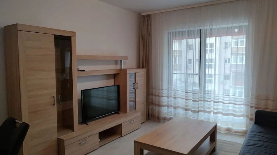 Lujerului (21 Residence) - ap. 2 camere + parcare - Poză 2