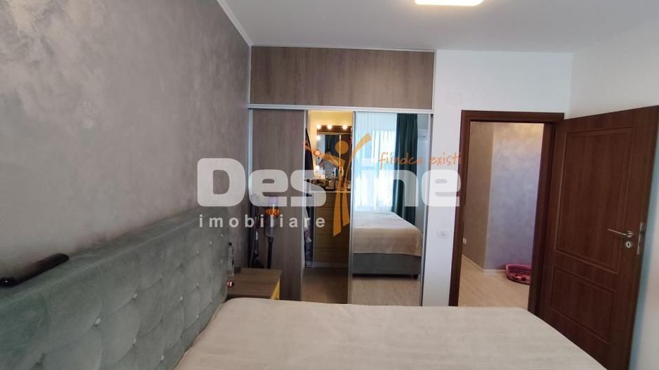 Apartament 3 camere + parcare Albert Meraki  91.3mp St. 2020 - Poză 12