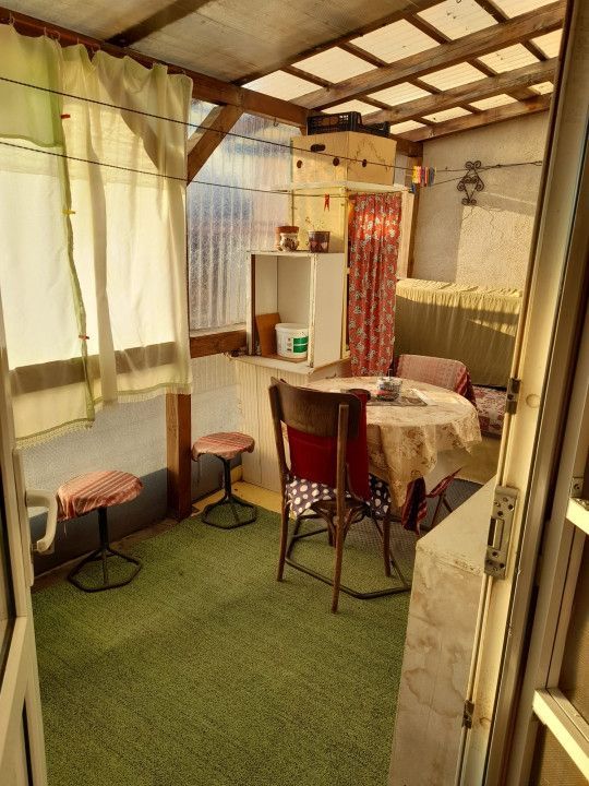 Apartament 4 camere, ultracentral, 90 mp utili, Campina, Prahova - Poză 8