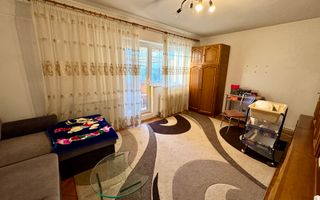 Apartament 2 camere decomandat | 52 mp | Zona Micro 17 - Poză 2