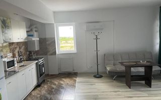 AP. 2 CAMERE METALURGIEI, LOC PARCARE, BLOC NOU, CENTRALA TERMICA - Poză 1